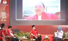 Diusung PDIP di Pilgub Jabar, Jeje Wiradinata Akui Dirinya Cuma Bupati Kampung dan Tak Moncer dari Sisi Elektabilitas