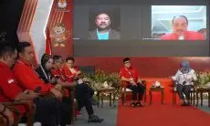 Kenapa Jeje? Kenapa Ronal? Ono Surono Jelaskan Alasan di Balik Pilihan PDIP