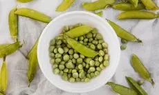 7 Manfaat Kacang Polong yang Baik untuk Kesehatan, Cocok untuk Diet hingga Cegah Kanker