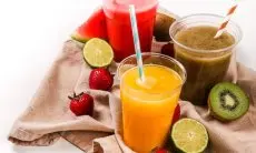 ​8 Resep Jus Sehat untuk Menurunkan Berat Badan dan Lemak Tubuh