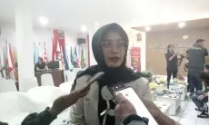 Pilwalkot Bandung 2024 Diikuti Empat Paslon