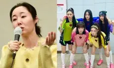 NewJeans Terancam Bubar?? Min Hee Jin: Sulit Dipahami dari Sudut Pandang Akal Sehat