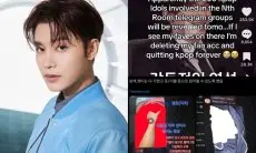 Termasuk Taeil eks NCT, Lebih dari 200 Idola K-Pop Pria Masuk Grup Chat Kejahatan Seksual