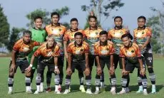 PSKC Cimahi Siap Bertarung di Liga 2 2024/2025