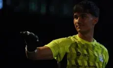 Kevin Mendoza Ungkap Kunci Sukses Persib Jadi Juara Liga 1 2024/25: Ruang Ganti yang Kompak Jadi Fondasi Back to Back Champions
