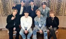 Dinas Militer Alternatif bagi Seniman Budaya Kembali Dipertimbangkan saat BTS Tangah Menjalani Wajib Militer