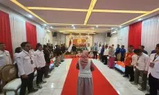 Selama Tahap Pendaftaran, KPU KBB Terima 5 Paslon Bupati dan Wakil Bupati Bandung Barat, ini Profil Singkatnya