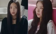 Narin Member Terakhir MEOVV yang Diperkenalkan Sebagai Rapper Girl Grup THE BLACK LABEL