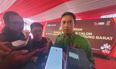 Diduga Pasang di Dua Kaki, PPP KBB Bakal Investigasi Kadernya yang Hadir di Deklarasi Hengki-Ade 