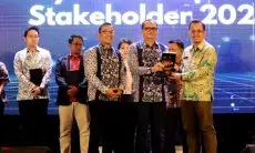 Berbuah Penghargaan, Pemkab Bandung Tingkatkan Daya Saing IKM melalui Pemenuhan Standarisasi dan Sertifikasi