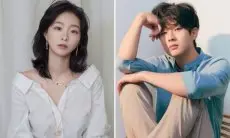Choi Woo Shik Gagal Reuni dengan Kim Da Mi dalam Drama Baru '100 Memories'
