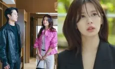 Buat Jun So Min Cemburu, Seo Ji Hye jadi Cameo di 'Love Next Door' Sebagai Mantan Pacar Jung Hae In