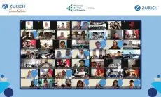 Program Edukasi Zurich Entrepreneurship Rangkul Lebih dari 3.700 Siswa di 14 Kota/Kabupaten Indonesia