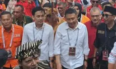 Putusan MK jadi Alasan PDIP Usung Bilal-Mulyana Maju di Pilwalkot Cimahi 2024