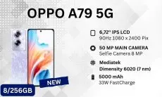 Awet Seharian, Nggak Perlu Khawatir Lowbat! 5 HP OPPO Baterai Jumbo Rilis 2024 yang Wajib Kamu Punya