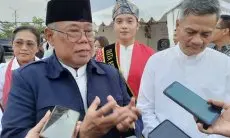 Mumtaz Fest dan West Java Modest Fashion 2024 jadi Momentum Jabar Menuju Pusat Fesyen Dunia