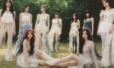 TWICE jadi Korban Video Deepfake, JYP Ambil Tindakan Hukum Tegas