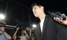 Media Internasional Menilai Pers Korea Terlalu Jauh Meliput Kasus Suga BTS yang Mengemudi saat Mabuk