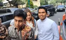Aaliyah Massaid dan Thariq Halilintar Klarifikasi Soal Tudingan Hamil di Luar Nikah