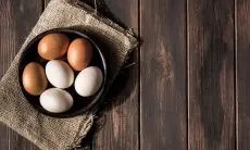 5 Tips Mengonsumsi Telur untuk Mempercepat Penurunan Berat Badan