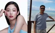 Ayah Jennie BLACKPINK akan Terbitkan Buku yang Terinspirasi dari Putrinya dan PSY