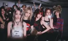Comeback LE SSERAFIM 'CRAZY' Dinilai Sengaja Hindari Kontroversi Live Vocal Karena Hal Ini??