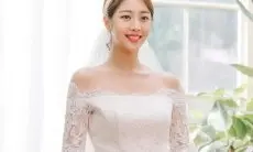 Jo Bo Ah Dirumorkan Hamil Duluan Karena Umumkan Pernikahan yang Tiba-tiba