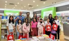 Gramedia Expo Jangkau Kebutuhan Baca Masyarakat Bandung Timur