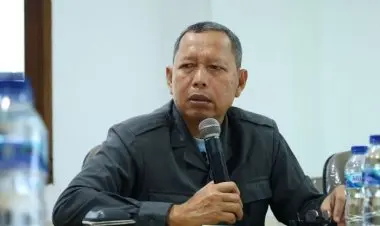 APBD Perubahan Jabar Harus Dirombak, DPRD dan TAPD Kembali Bahas Rabu