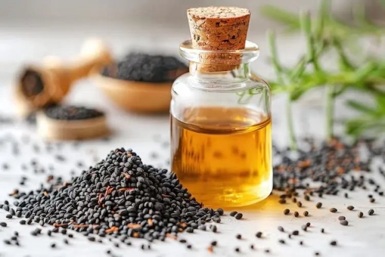 Tak Banyak yang Tahu, Ini 5 Tips Aplikasikan Minyak Jintan Hitam untuk Kesehatan dan Pertumbuhan Rambut