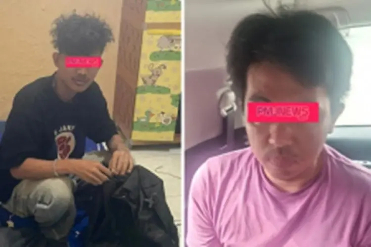 Dua Pria Diduga Penyebar Video Syur Anak Musisi Dibekuk Polisi, Pelaku Terancam Dijerat Pasal Berlapis