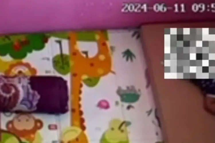 Sempat Viral, Wanita Pemilik Daycare yang Aniaya Balita di Depok Akhirnya Ditangkap