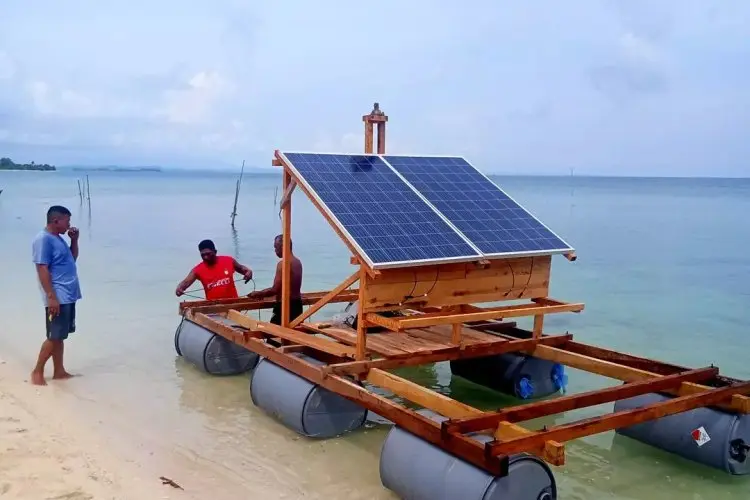 Kompetisi PFsains Berhasil Jaring Ratusan Proposal Inovasi Teknologi dan Energi untuk Masyarakat