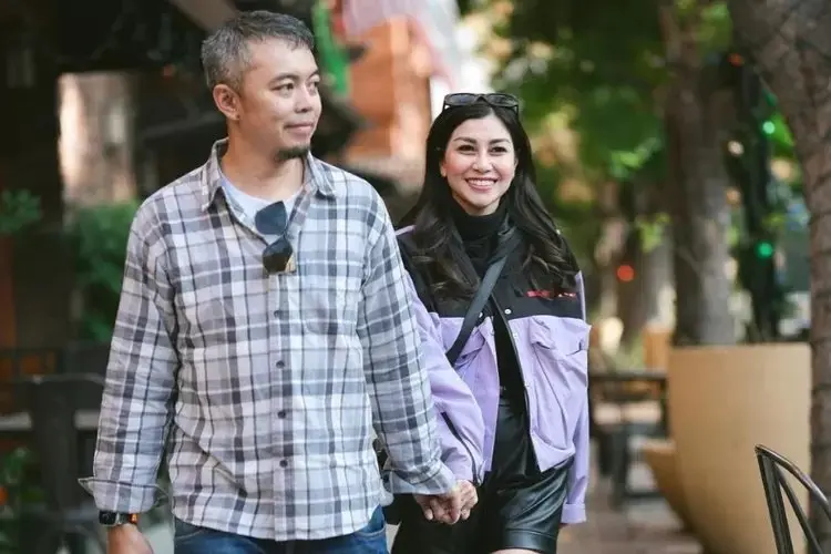15 Tahun Berumah Tangga, Nisya Ahmad Adik Raffi Ahmad Gugat Cerat Suami
