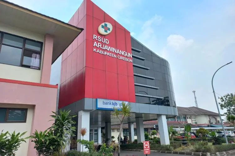Pelayanan Buruk, RSUD Arjawinangun Kabupaten Cirebon Terancam Bangkrut