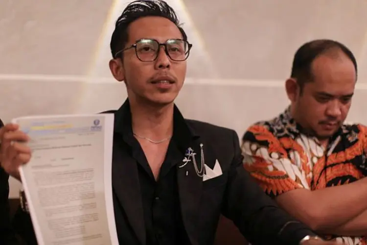 DPUPR Kabupaten Bogor Disomasi Warga Cijeruk Gegara Ini?