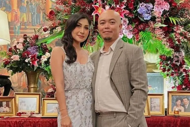 Ternyata Ini Alasan Sidang Gugat Cerai Nisya Ahmad dan Suami Tidak Tercium Publik