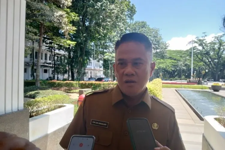 Pemkot Bandung Bakal Kembali Salurkan Bantuan CPP