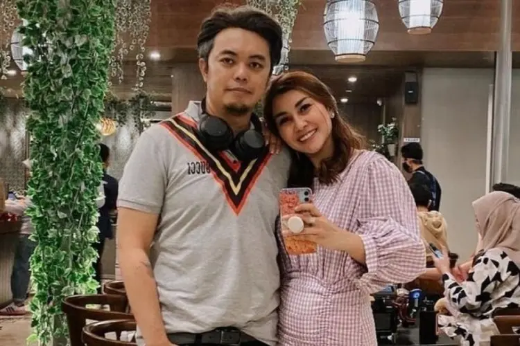 Gugat Cerai Suami, Nisya Ahmad Tak Permasalahkan Hak Asuh Anak dan Harta Gono Gini