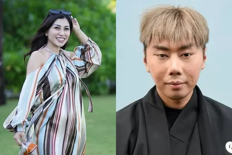 Singgung KDRT, Video Lawas Nisya Ahmad Diramal Roy Kiyoshi Viral Lagi Usai Heboh Kabar Gugat Cerai Suami