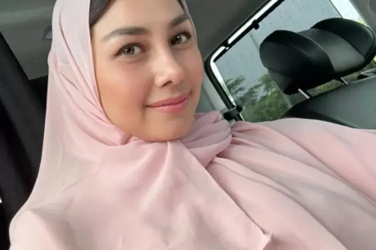 Rumah Tangganya Sempat Diterawang, Roy Kiyoshi Sebut Nisya Ahmad Banyak Tekanan Batin