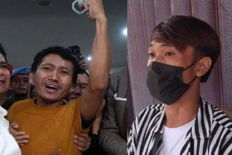 Usai Dituding Menghilang, Aep Tiba-tiba Muncul Imbas Disebut Beri Kesaksian Palsu Soal Kasus Kematian Vina dan Eky