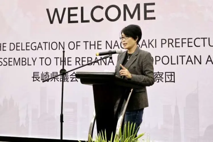Kembangkan Kawasan Rebana, Apindo Jabar Ajak Para Stakeholder Terkait untuk Berkolaborasi Meningkatkan Kualitas SDM