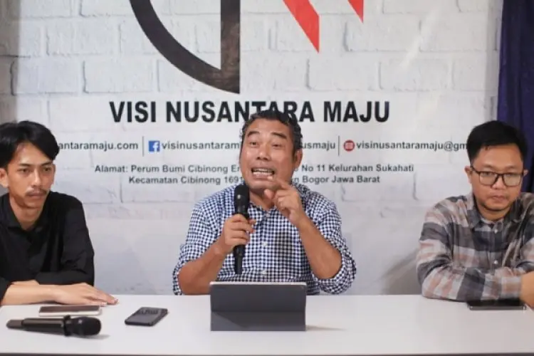 Pilbup Bogor 2024, Elektabilitas Rudy Susmanto Naik Pasca Dapat Surat Tugas Cabup Bogor, Dimana Posisi Jaro Ade?