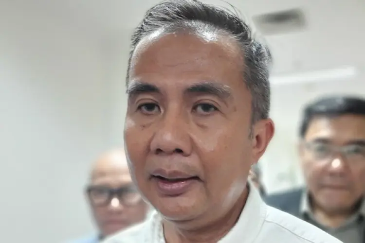 Proyeksi APBD Perubahan 2024 Pemprov Jabar Naik Tipis