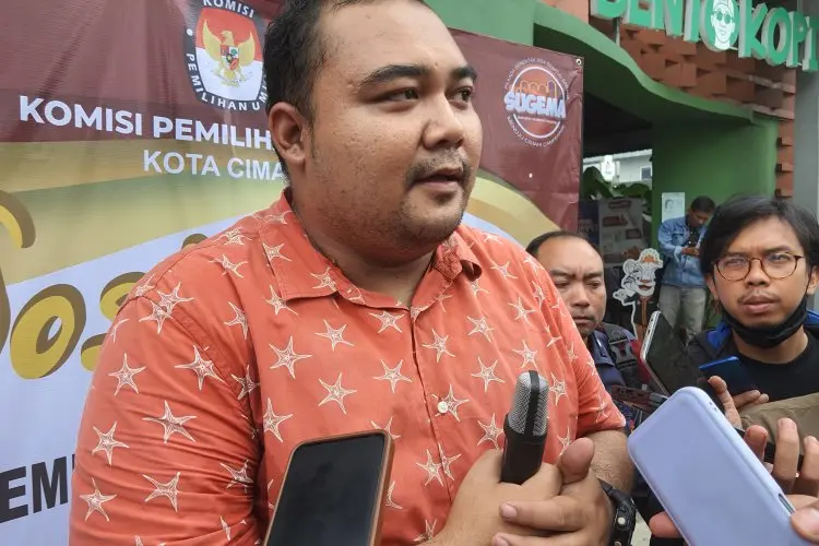 Warga Enggan Buat Akta Kematian, KPU Cimahi Temukan Data Ganda di DPS