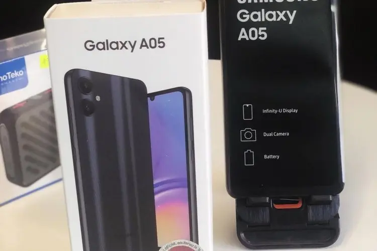 Bingung Pilih HP Samsung Baru? Ini Dia 3 Pilihan Terbaik di Bawah Rp3 Juta yang Wajib Kamu Pertimbangkan!