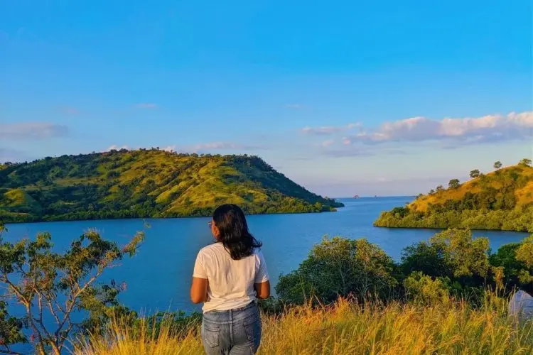 5 Surga Tersembunyi di Manggarai Timur yang Wajib Anda Jelajahi!