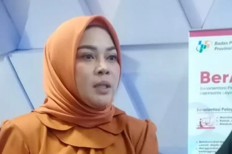 Pemprov Jabar Optimistis Hadapi Ancaman Kemarau Tahun Ini