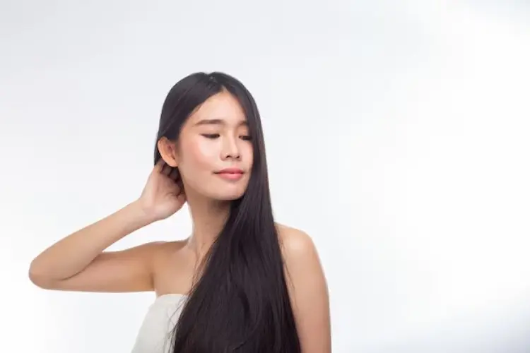 6 Tips Perawatan agar Rambut Mengembang Sepanjang Hari